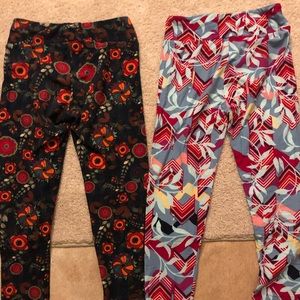 Lularoe leggings- make your own bundle